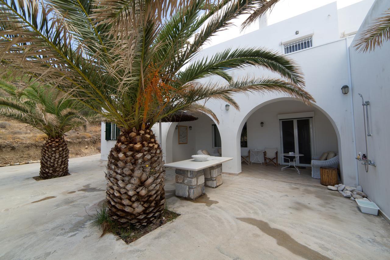 Villa Dori Ambrami Exterior photo